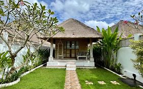 Bamboo Bungalows